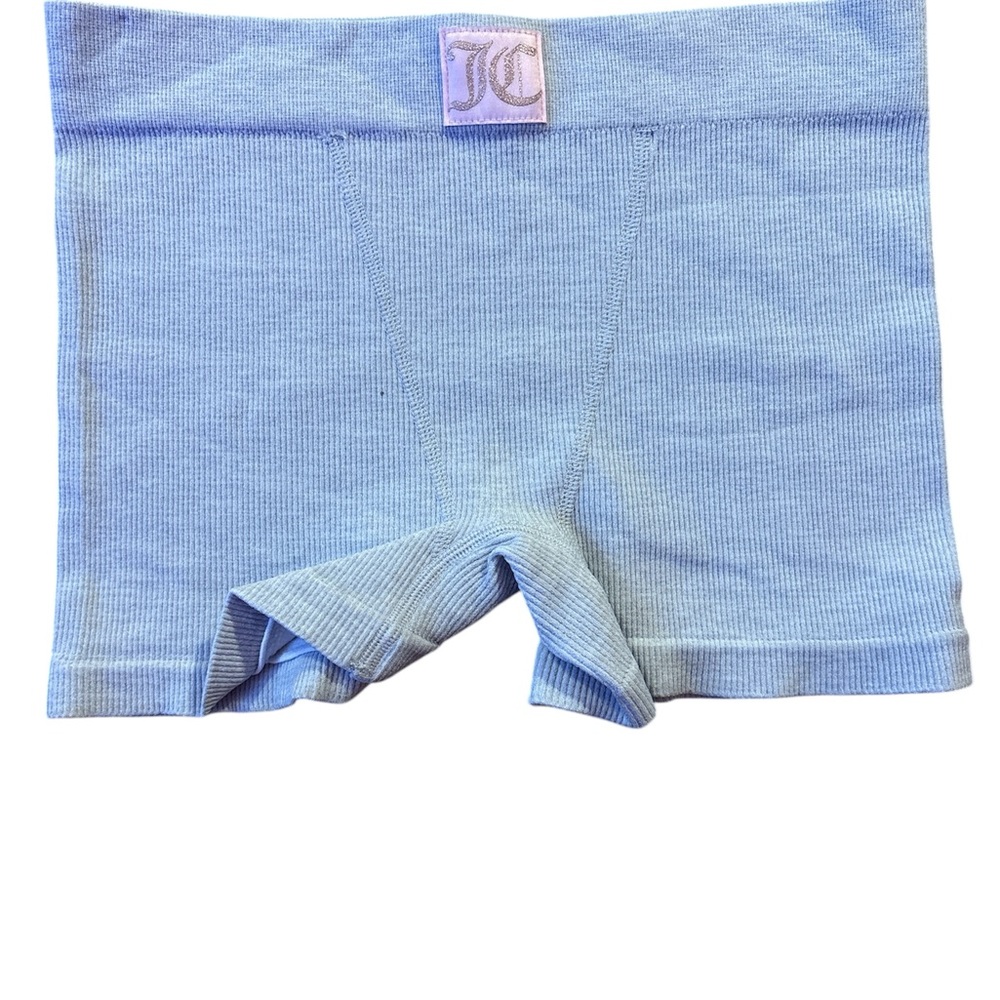 Juicy couture booty shorts